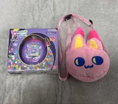たまごっちパラダイス パープルスカイ