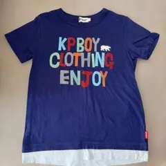 KPBOY Tシャツ　130サイズのサムネイル