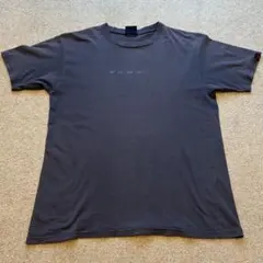 90s VANS Tシャツ 茄子紺 旧ロゴ グラフィック sk8 メンズ 半袖 - メルカリ