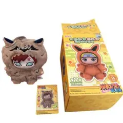 NARUTO 我愛羅 TOPTOY