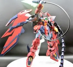 MG ガンダムエピオン 塗装済み完成品 MG ガンダムエピオン EW 塗装済み 完成: KirinStation