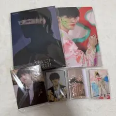 SEVENTEEN アルバム carat盤エスクプス まとめ売り - メルカリ