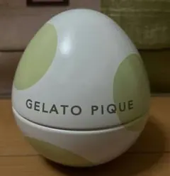 ジェラートピケ　ジェラピケ　スーパーマリオ　ヨッシー　たまご缶　タマゴ缶　任天堂