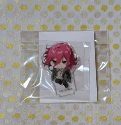 ブルーロック　千切豹馬　アクリルスタンド　まねきねこ