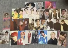 SEVENTEEN セブチ THE8 ミンハオ まとめ売り