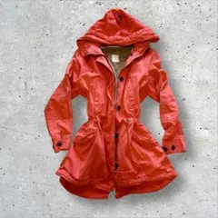 y2k 00s archive 2way ギミックGAP ジャケット 平成ギャル