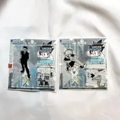 2025年最新】ハンターハンターアクリルフィギュアコレクションの