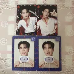 ping GMMTV ランダム　トレカ