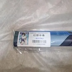 メロンブックス 幻想中毒 競泳水着 B2Wスエードタペストリー