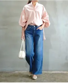 華やか ボリューム