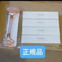 WMOA まつ毛美容液 4本のサムネイル