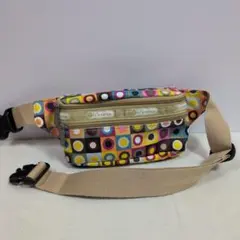 レスポートサック　ベルトバック　ウエストポーチ