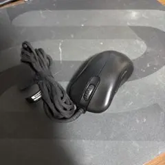 ZOWIE ECシリーズ ブラックマウス 本体
