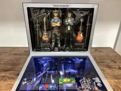 チャゲ＆飛鳥さんの人形 チャゲ＆飛鳥さんの人形 chage＆aska（楽器、手芸、コレクション