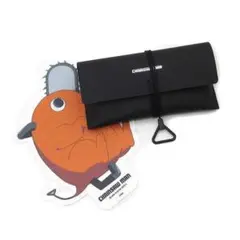 チェンソーマン　メガネケースのサムネイル