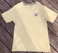 patagonia オーガニックコットン Tシャツ S
