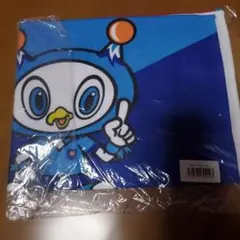 横浜FC コラボ タオル
