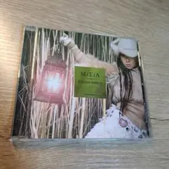 MISIA EIGHTth WORLD CD