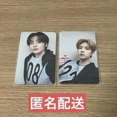 アイエン　スンミン　マンネズトレカ　オフイベ　会場限定　ハイタッチ会　6/8