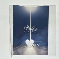 stray kids 直筆サイン入りチェキ(劣化あり) - メルカリ
