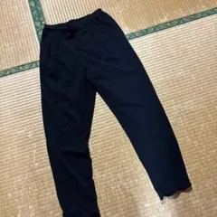 近年モデル♡カルーゾ スラックス ストレッチパンツ ユナイテッドアローズ XL 近年モデル♡カルーゾ スラックス ストレッチパンツ ユナイテッド