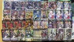 サ*！様 ウィクロス　にじさんじコラボ まとめ売り