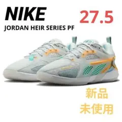 JORDAN HEIR PF バッシュ 27.5cm 新品未使用 タグ付、箱有 - メルカリ