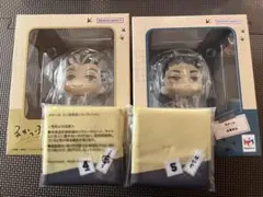 ハイキュー るかっぷ 木兎光太郎 赤葦京治