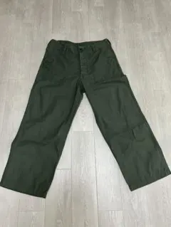 70's USARMY ベイカーパンツ 76年 W30L29 - メルカリ