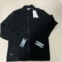 ☆新品☆ラコステ　ジップアップブルゾン　M ラウンジウエアのサムネイル