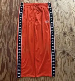 90s Kappa トラックパンツ ジャージ　Needles adidasのサムネイル
