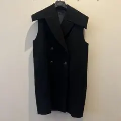 2026年最新】yori ジレの人気アイテム - メルカリ