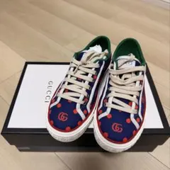 美品❇︎グッチ ディズニーコラボ 1977 29cm GGスプリーム 606111