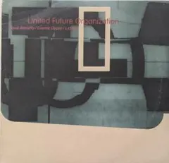 UNITEDFUTUREORGANIZATION JAZ￼ZIN'91-'92 - メルカリ