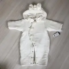新品　タグ付き　カバーオール