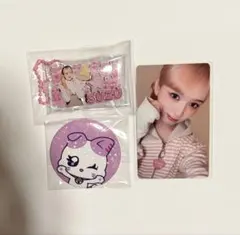 ME:I 日プ 山本すず SUZU グッズ 5点セット - メルカリ