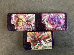 フレンダピック ゲームカード