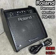 2026年最新】ROLAND PM-10の人気アイテム - メルカリ