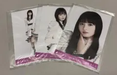 遠藤さくら 乃木コレ スペシャル衣装40 Nコンプ