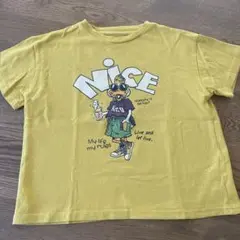 【美品】マーキーズ　Tシャツ 120センチ