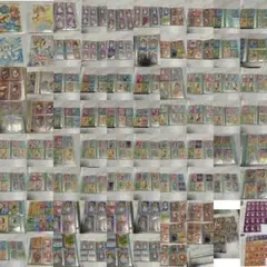 カレイドスター トレーディングカード ノーマルコンプ 全45種 - メルカリ