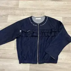 pom ponette junior 160 サイズ（L）アウター