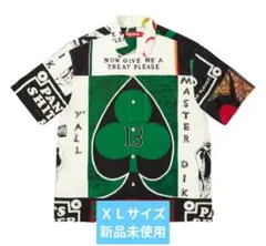 Supreme x Mike Kelley S/S Shirt シュプリームのサムネイル