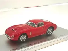 1／43 ABC マセラティ 300S 1955年ベネゼイラGP No