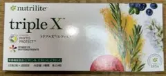 アムウェイ ニュートリライト トリプルX プロテイン - メルカリ