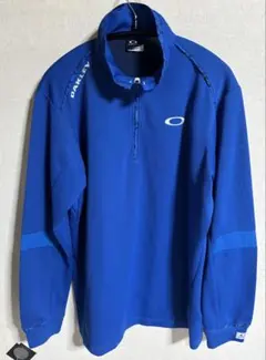 オークリー　ゴルフウェア　L