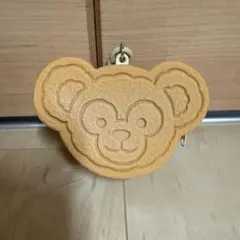 ディズニー ダッフィー＆フレンズ スーベニ クッキーサンド