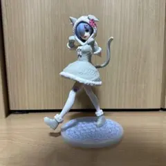 リゼロ レム フィギュア