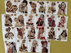 ノンジャンル 薄物 紙 雑貨 まとめ売り 大量 250枚程度 - メルカリ