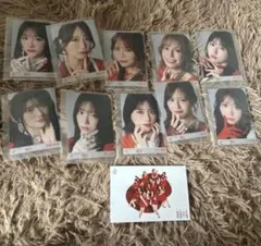 LOVE イコラブ 劇薬中毒 封入 生写真 CDタイプA ポストカード付 - メルカリ